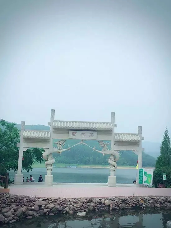 網(wǎng)勢(shì)旅游 本溪自駕兩日游